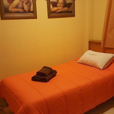 Hotel Banyeres Bañeres 외부 사진