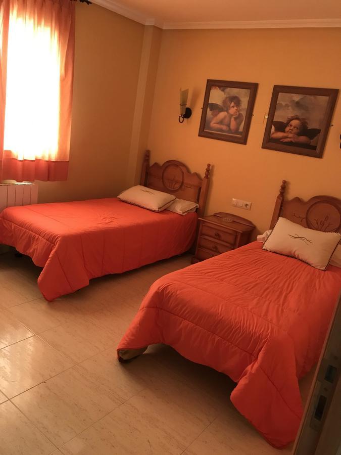 Hotel Banyeres Bañeres 외부 사진
