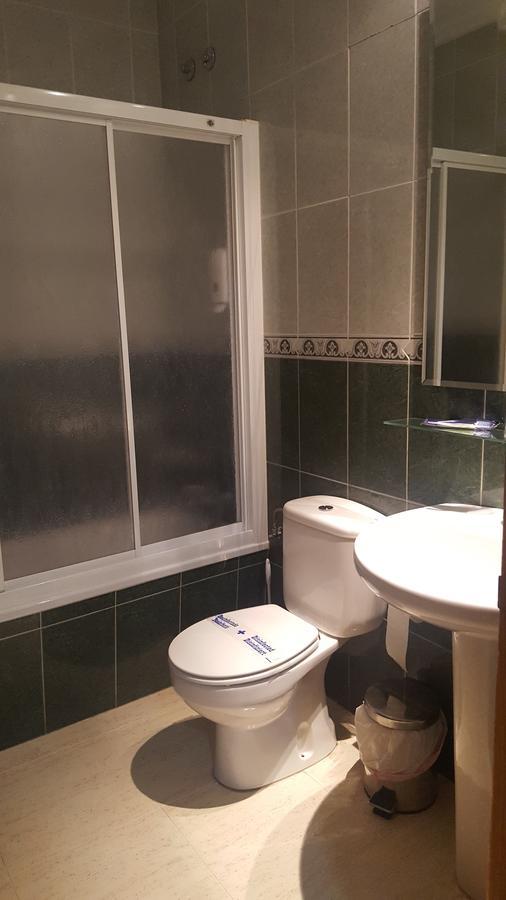 Hotel Banyeres Bañeres 외부 사진