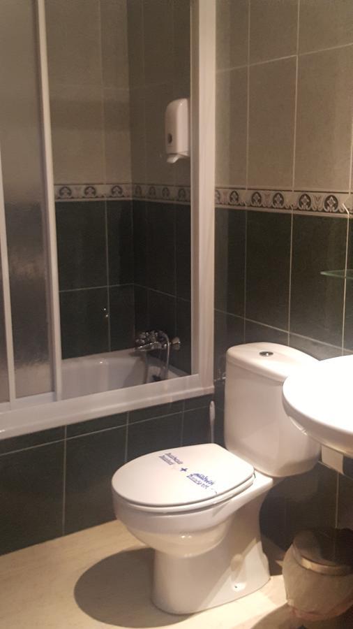 Hotel Banyeres Bañeres 외부 사진